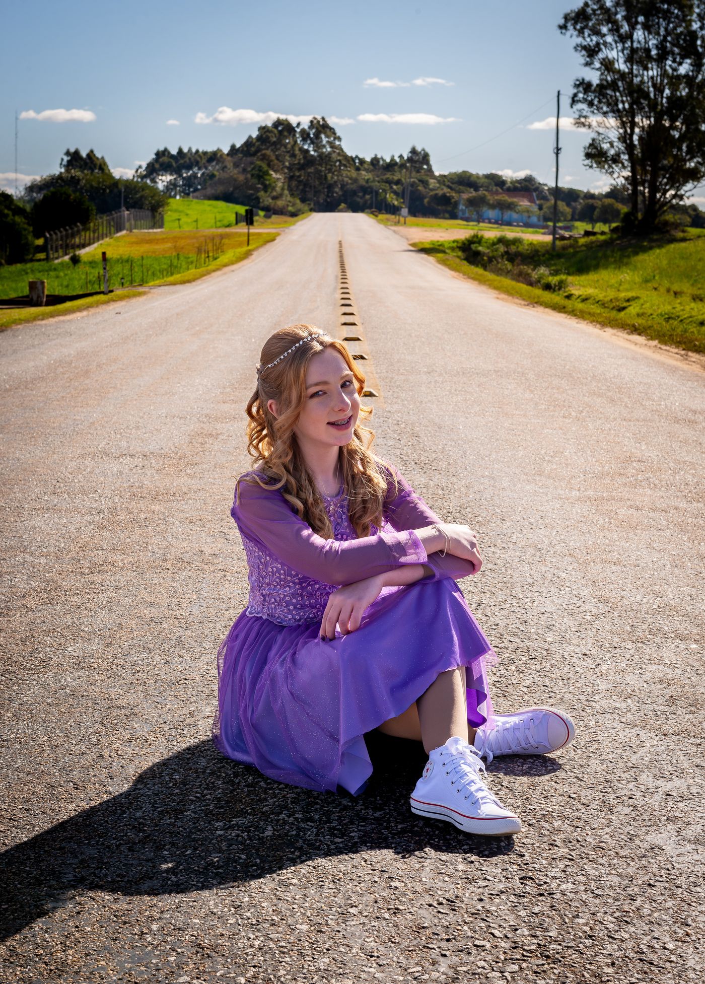 Confirmação Rebeca 